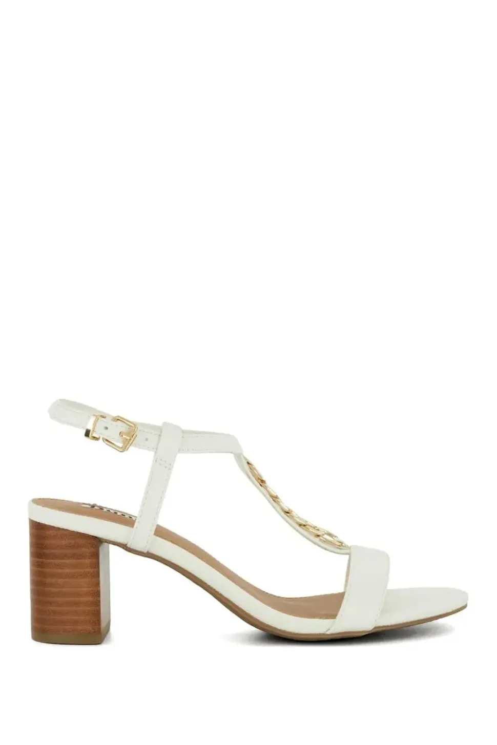 'Jax' Sandals