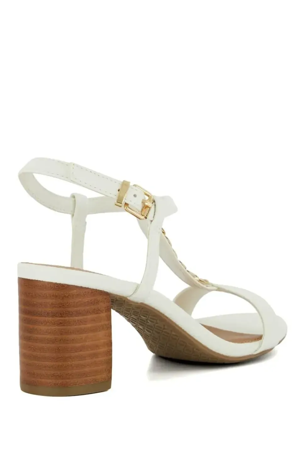 'Jax' Sandals