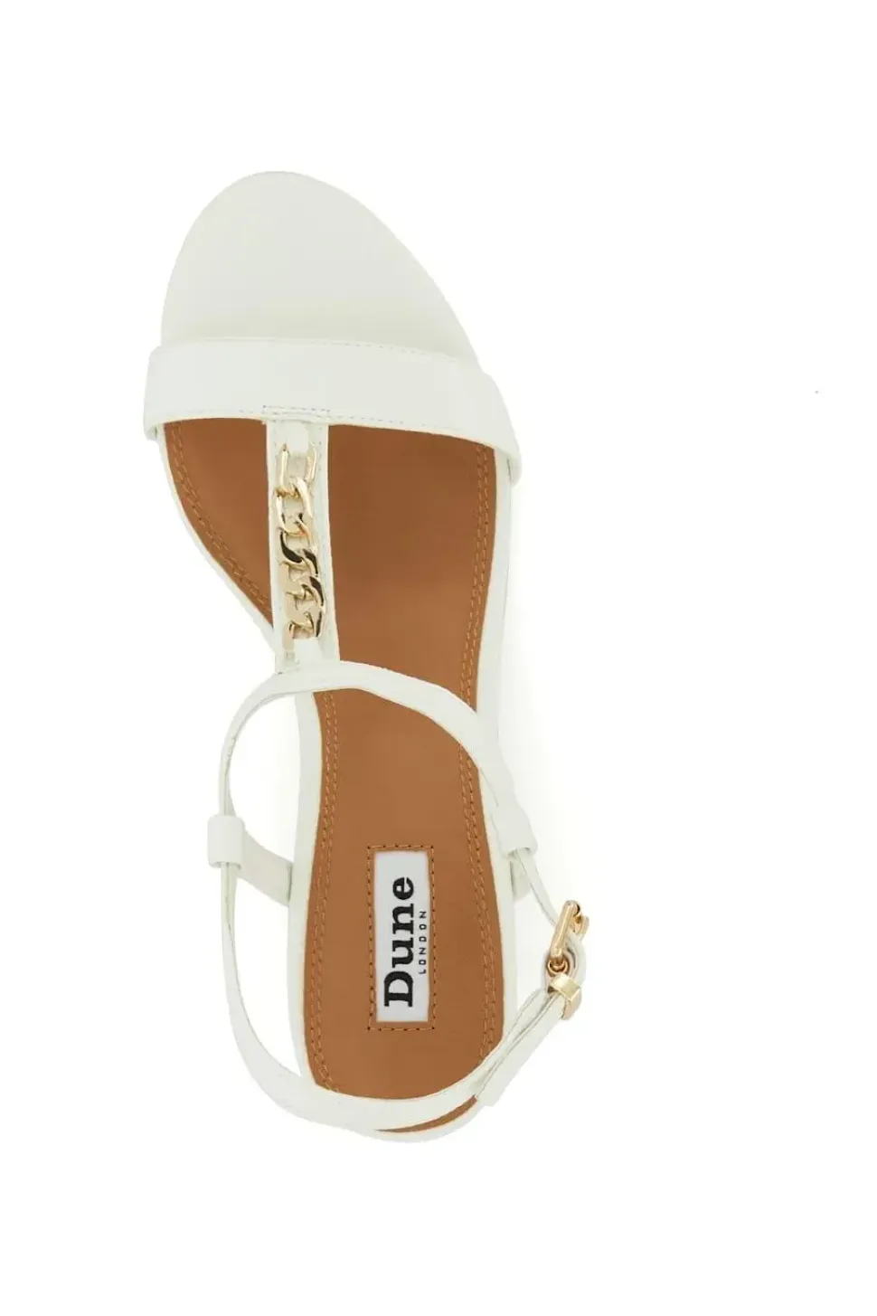 'Jax' Sandals
