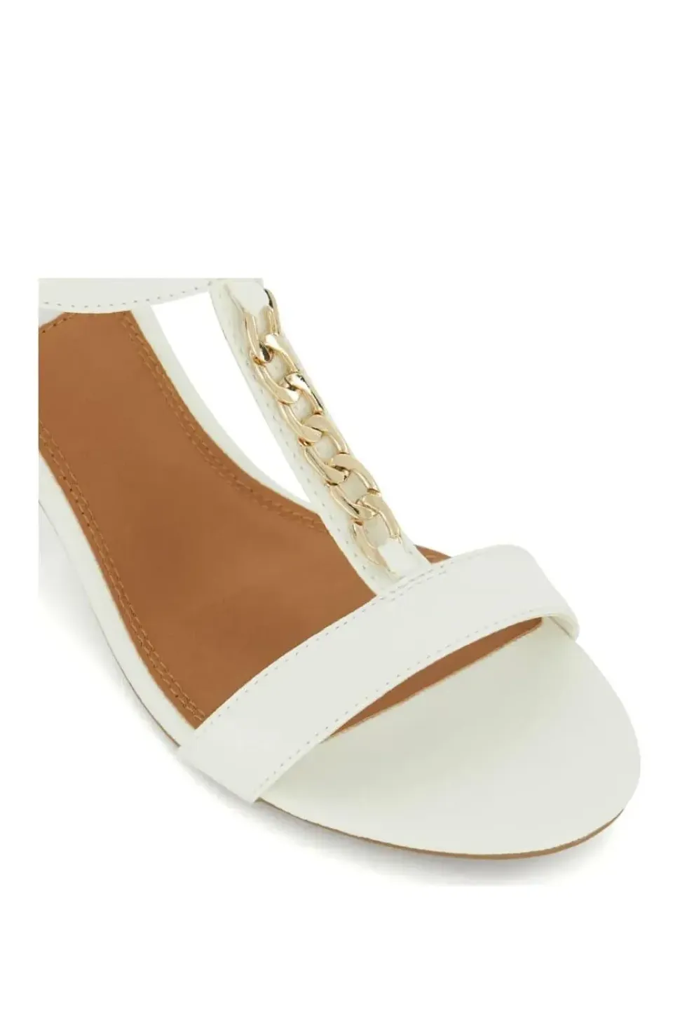 'Jax' Sandals