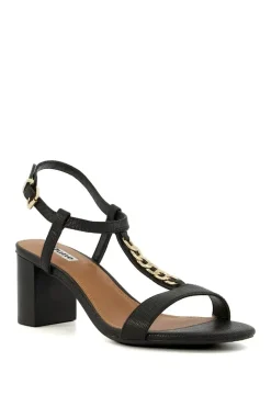 'Jax' Sandals