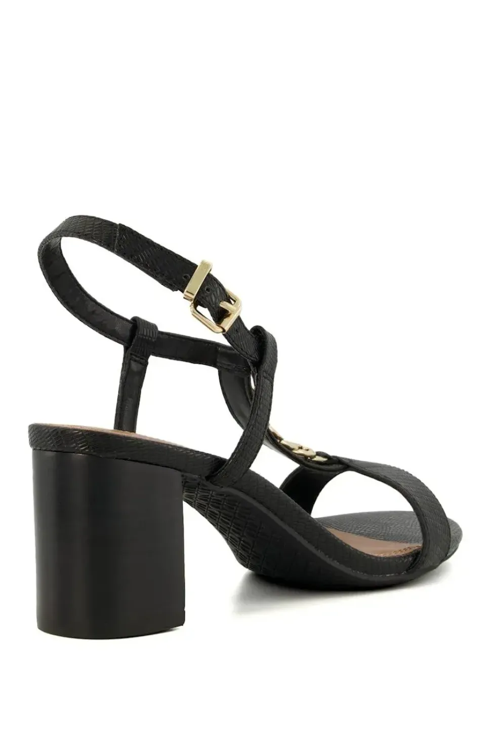 'Jax' Sandals
