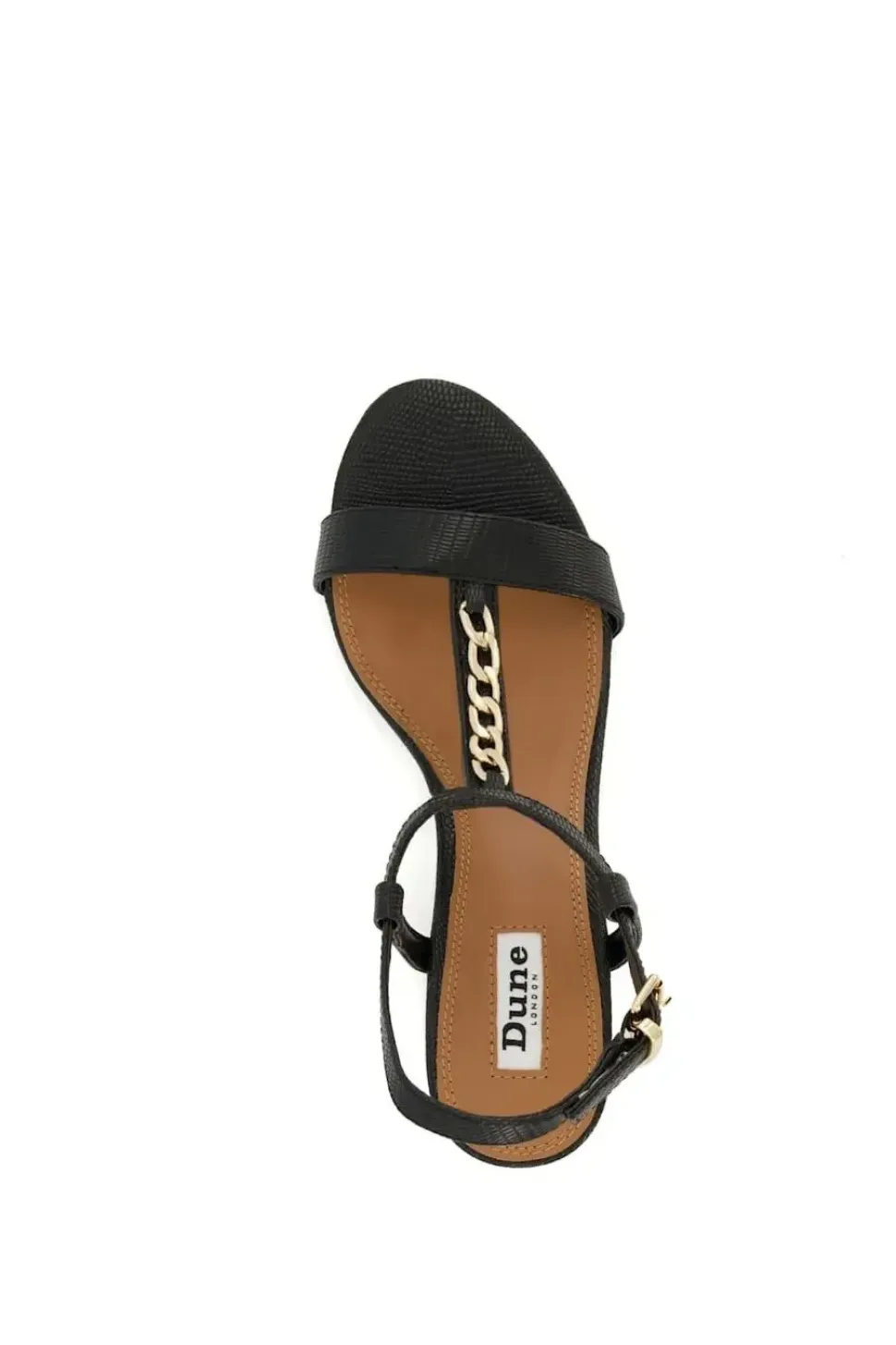 'Jax' Sandals