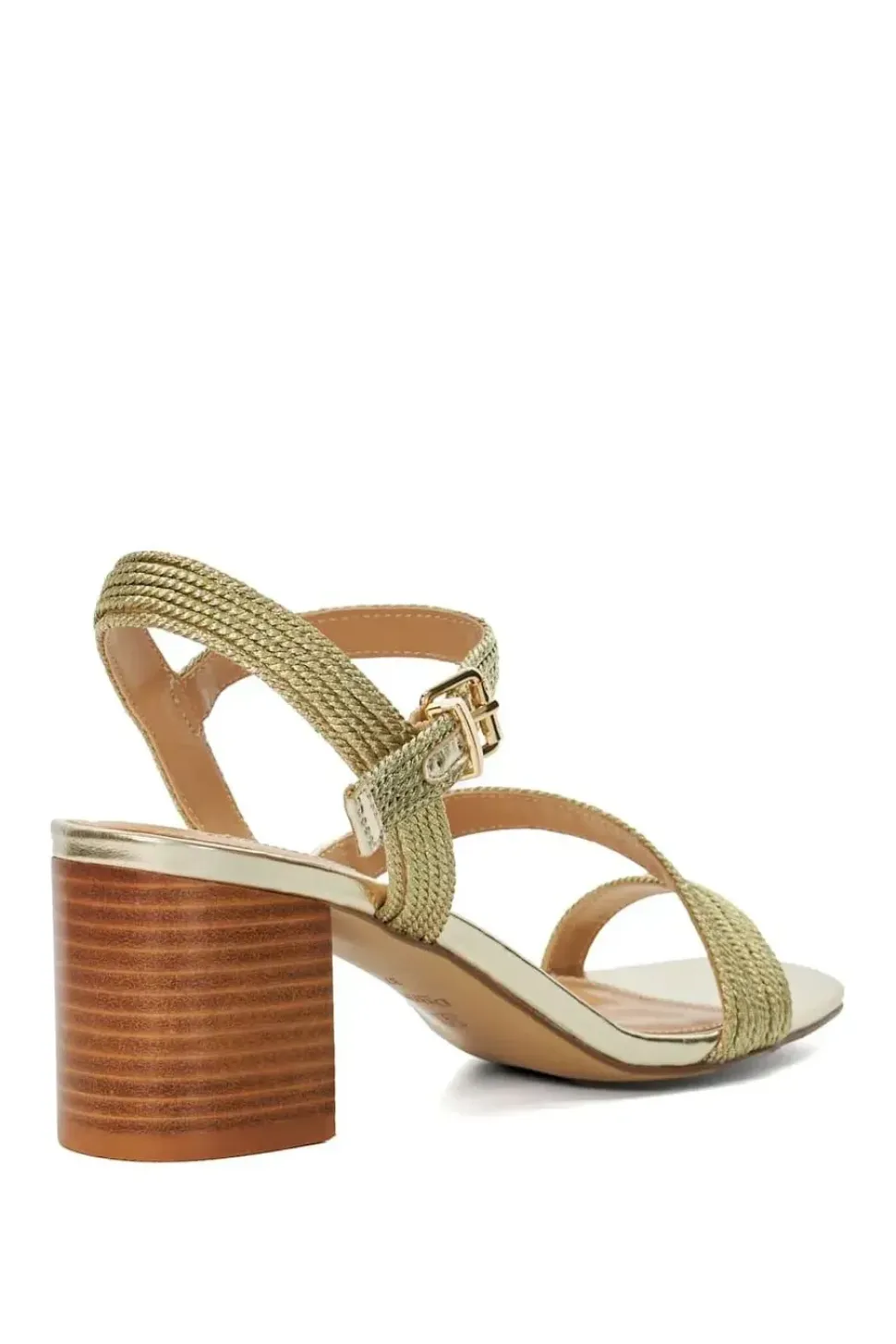 'Jelen' Sandals
