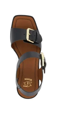 'Jenies' Leather Sandals