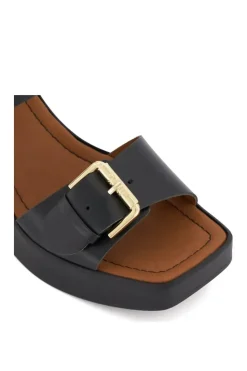 'Jenies' Leather Sandals