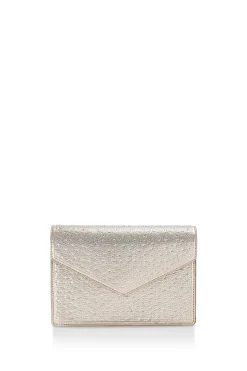 'Jewel Clutch Bag'