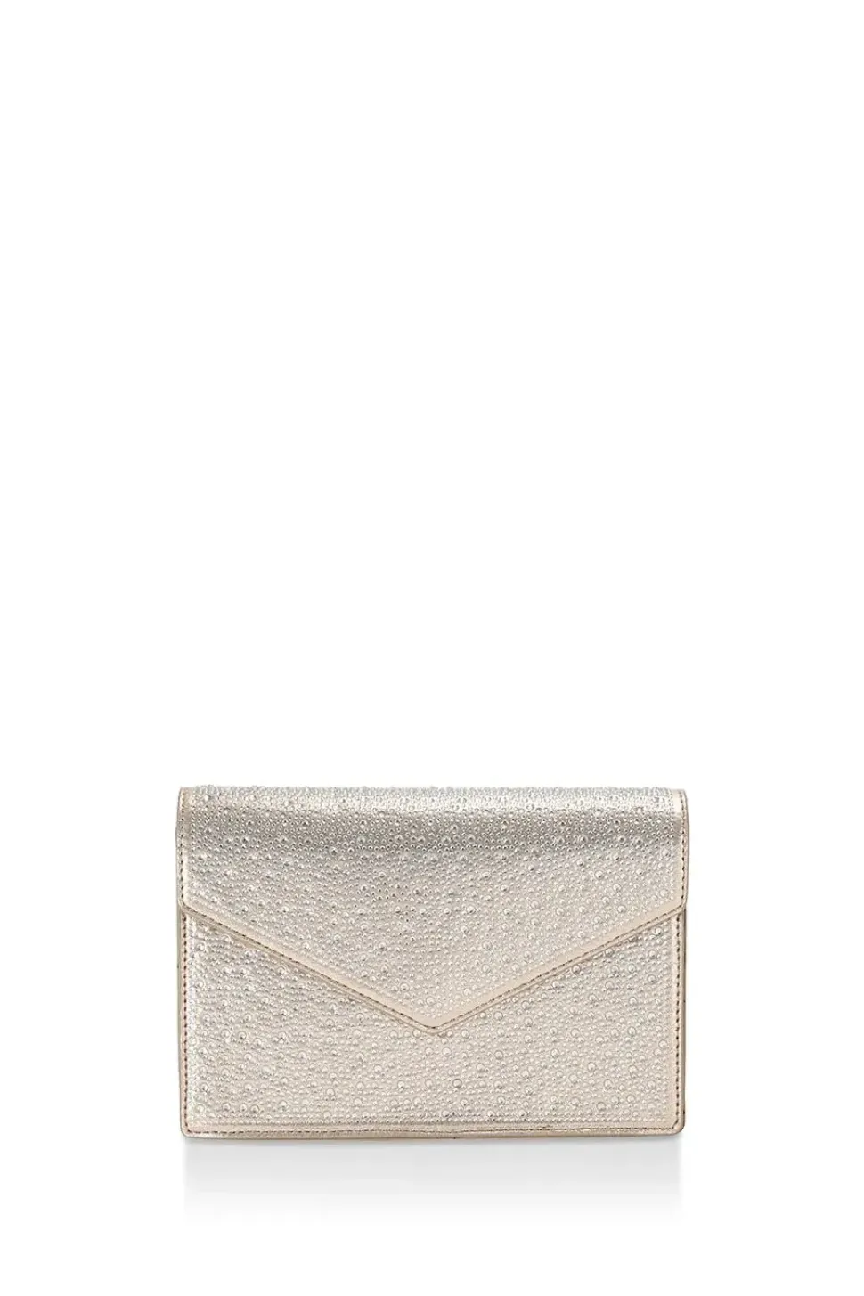 'Jewel Clutch Bag'