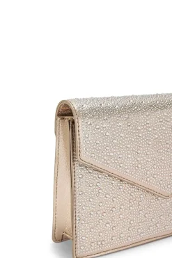 'Jewel Clutch Bag'