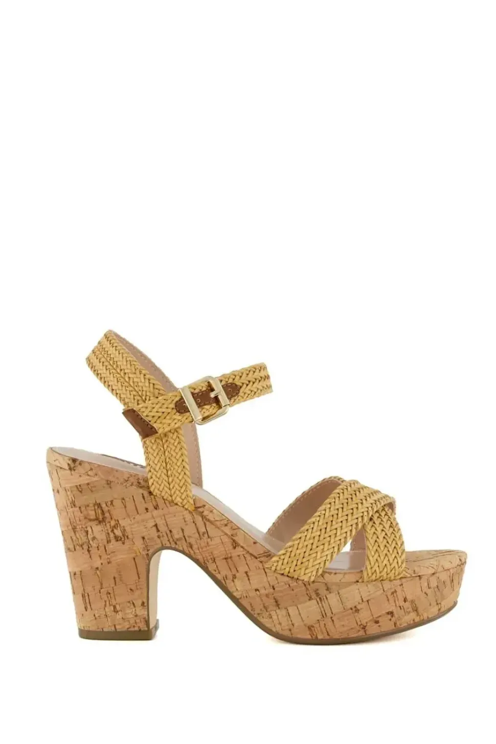 'Jillys' Sandals