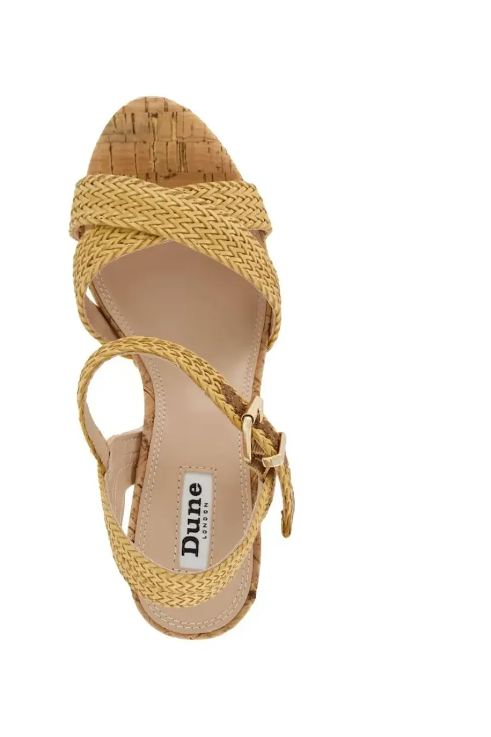 'Jillys' Sandals