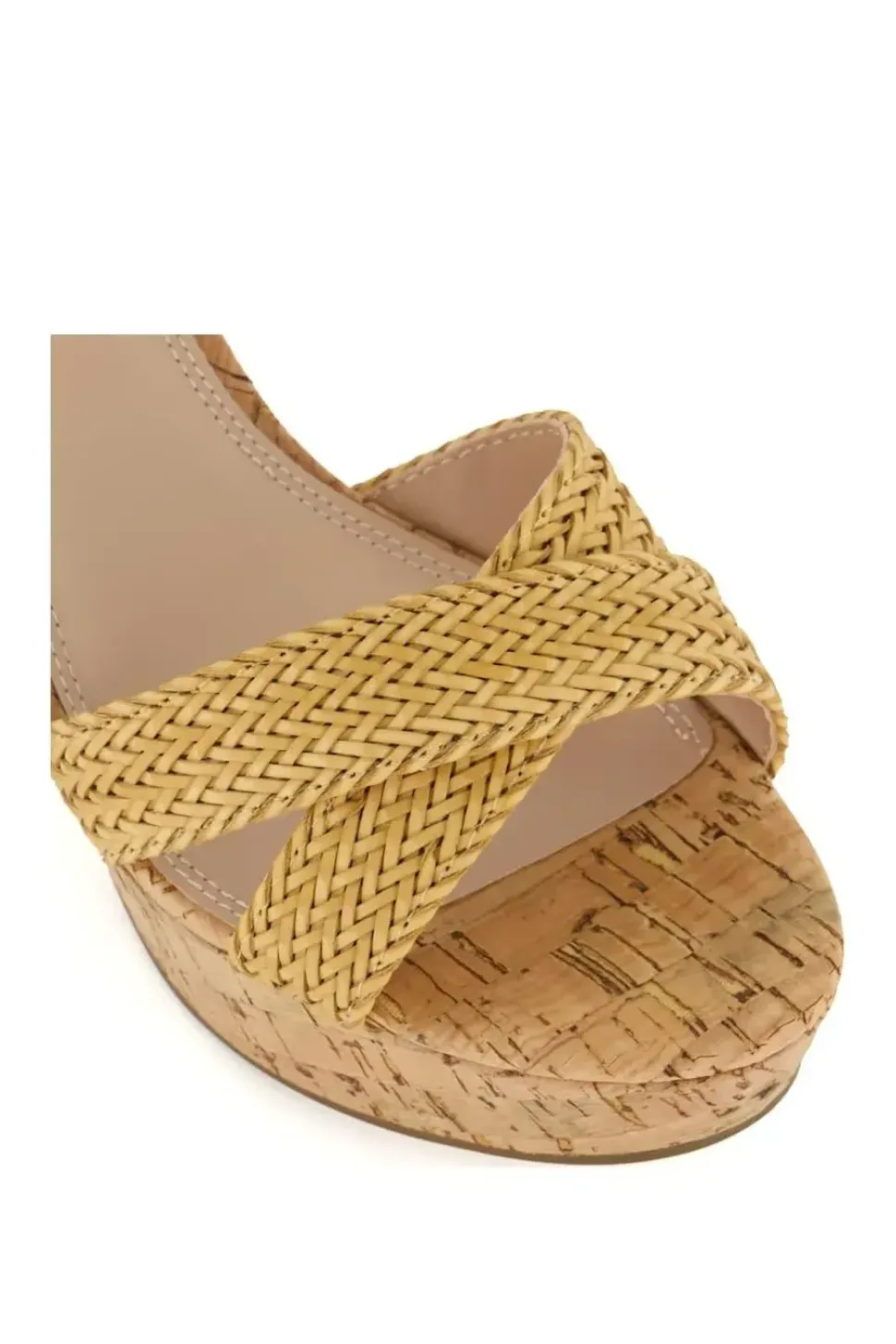 'Jillys' Sandals