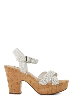 'Jillys' Sandals