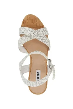 'Jillys' Sandals