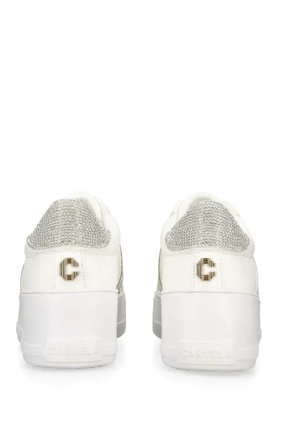 'Jive Laceless 2' Trainers