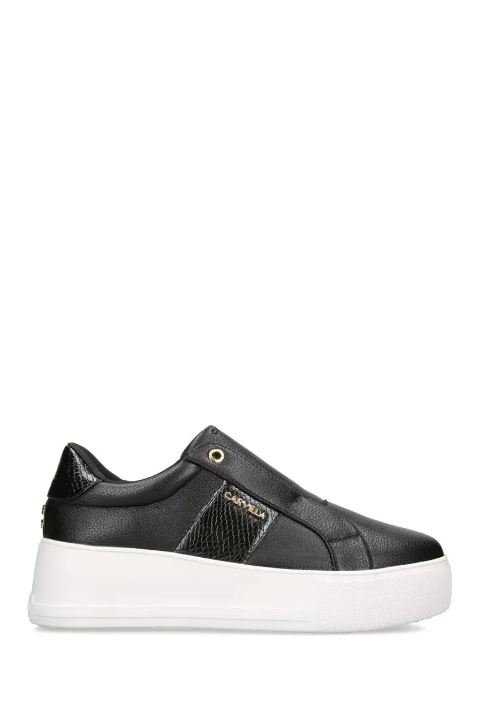 'Jive Laceless 2' Trainers
