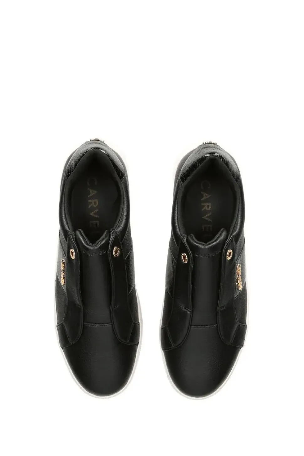 'Jive Laceless 2' Trainers
