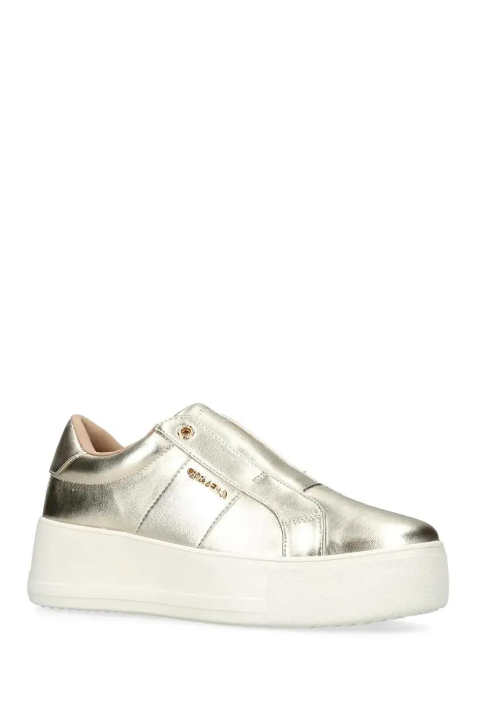'Jive Laceless 2' Trainers