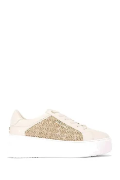 'Jive Lace Up'  Trainers