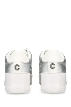 'Jive Lace Up' Trainers