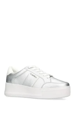 'Jive Lace Up' Trainers
