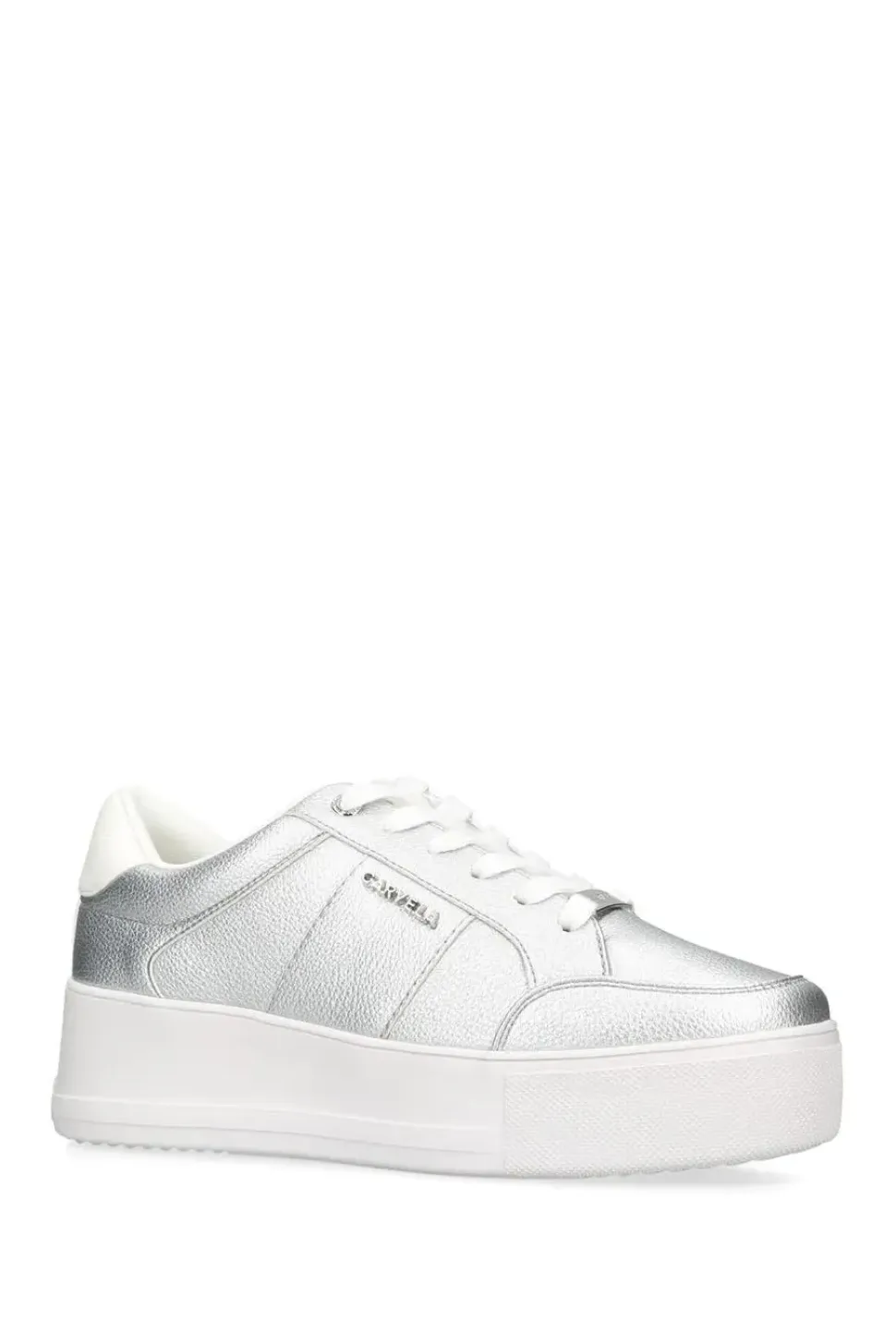 'Jive Lace Up' Trainers