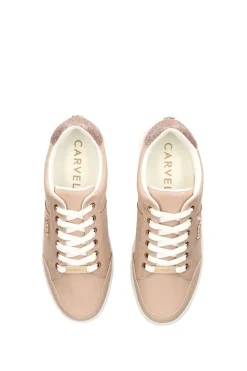 'Jive Lace Up'  Trainers