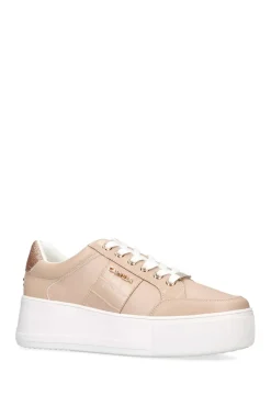 'Jive Lace Up' Trainers