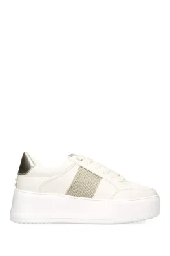 'Jive Lace Up'  Trainers