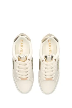 'Jive Lace Up'  Trainers