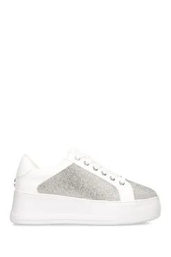 'Jive Lace Up'  Trainers