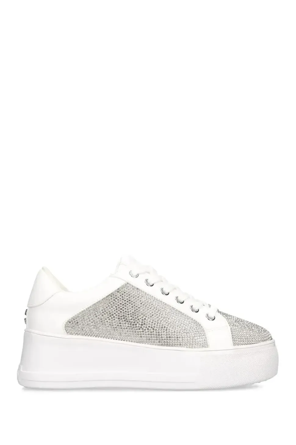 'Jive Lace Up' Trainers