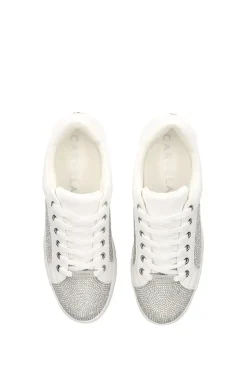'Jive Lace Up'  Trainers