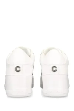 'Jive Lace Up' Trainers