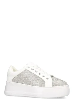 'Jive Lace Up' Trainers