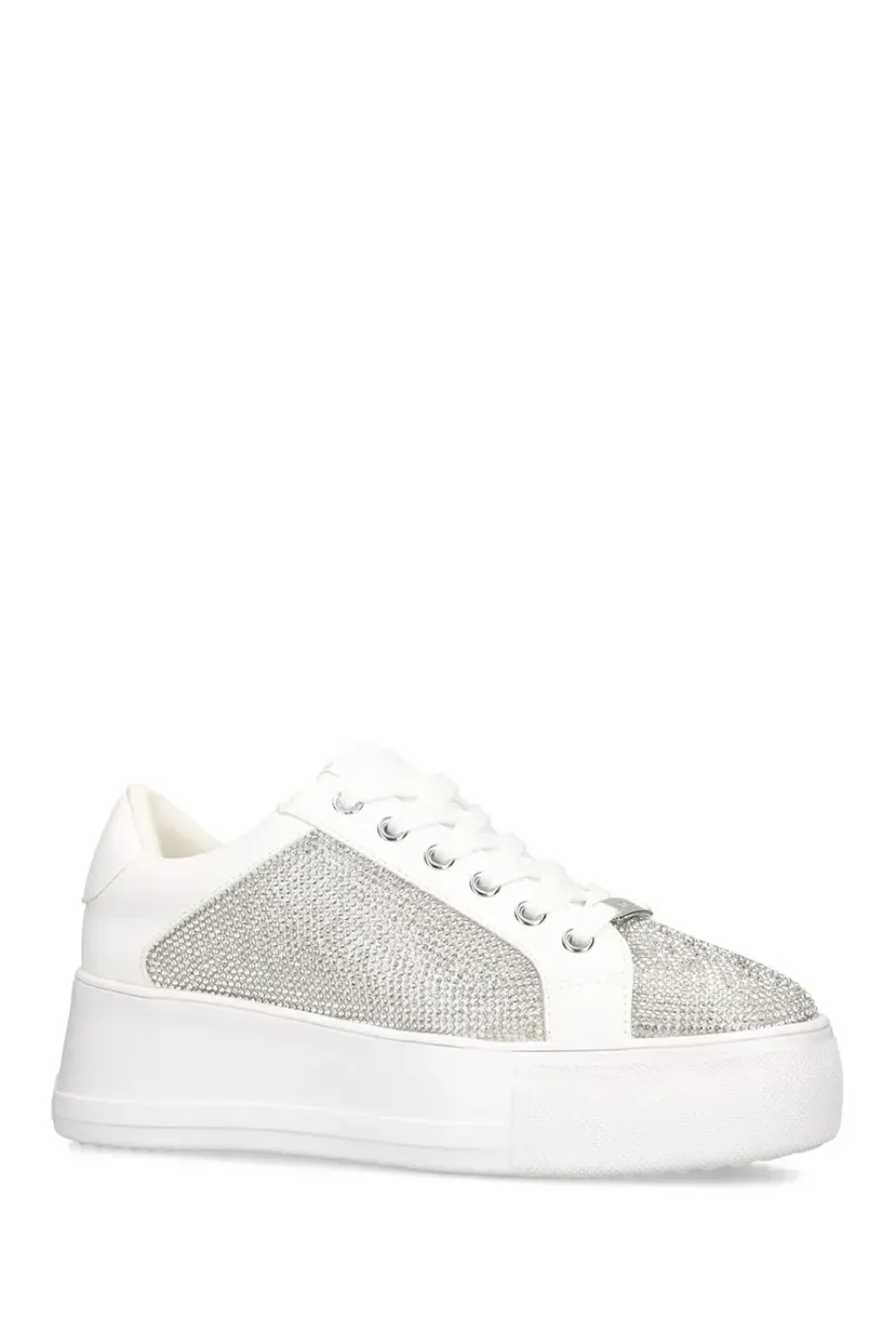 'Jive Lace Up' Trainers