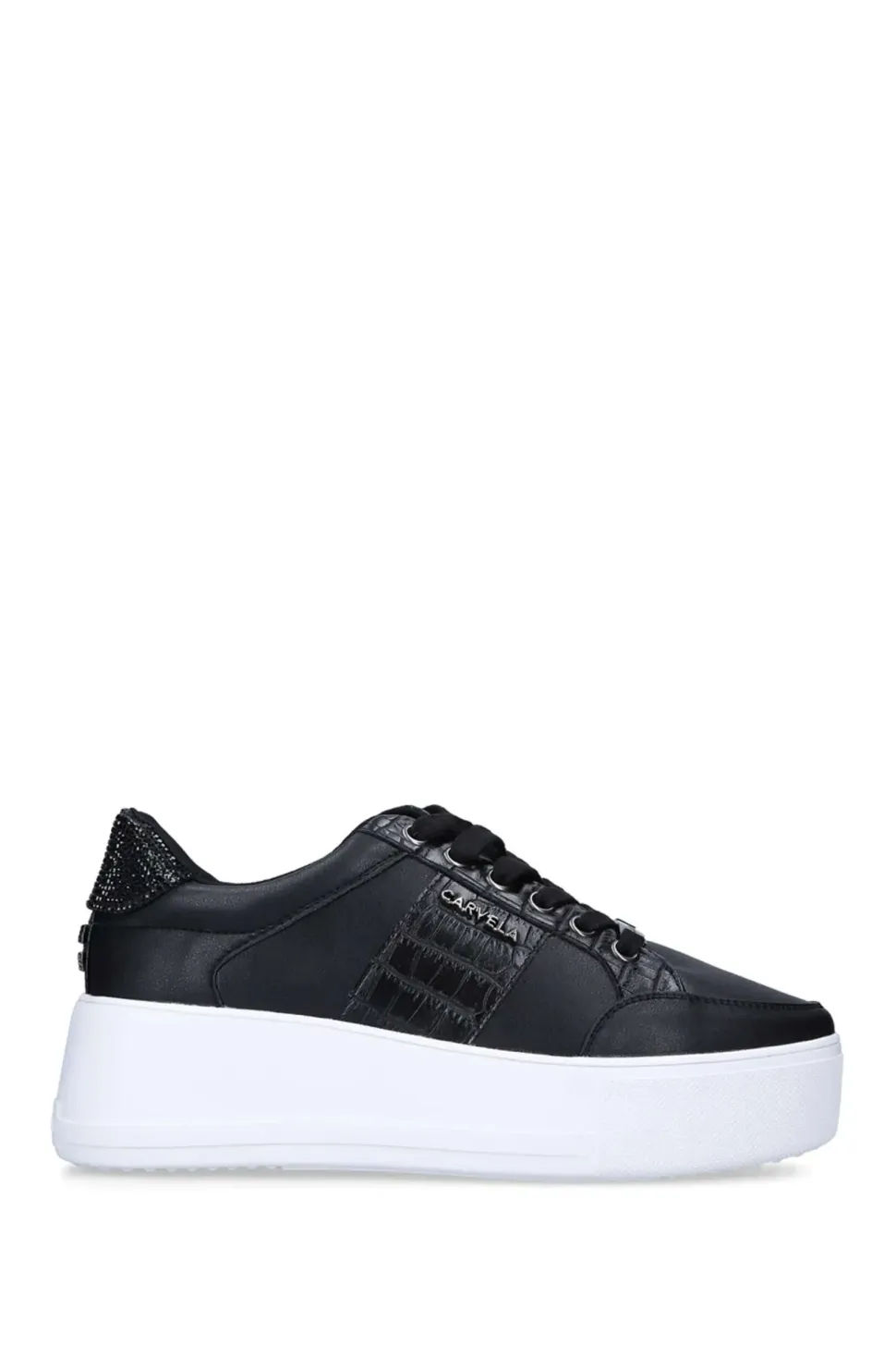 'Jive Lace Up' Trainers