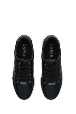 'Jive Lace Up'  Trainers