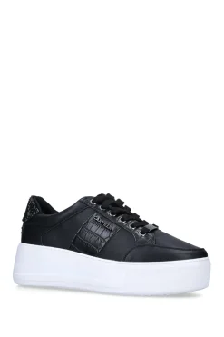 'Jive Lace Up' Trainers