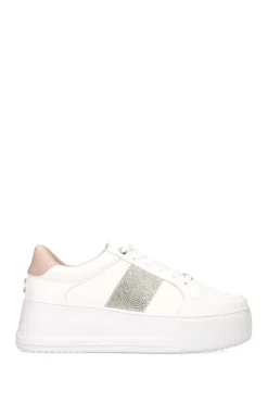 'Jive Lace Up'  Trainers
