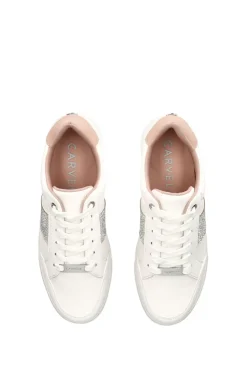 'Jive Lace Up'  Trainers