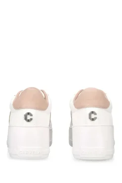 'Jive Lace Up' Trainers
