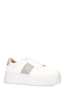 'Jive Lace Up' Trainers