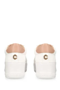 'Jive Lace Up'  Trainers