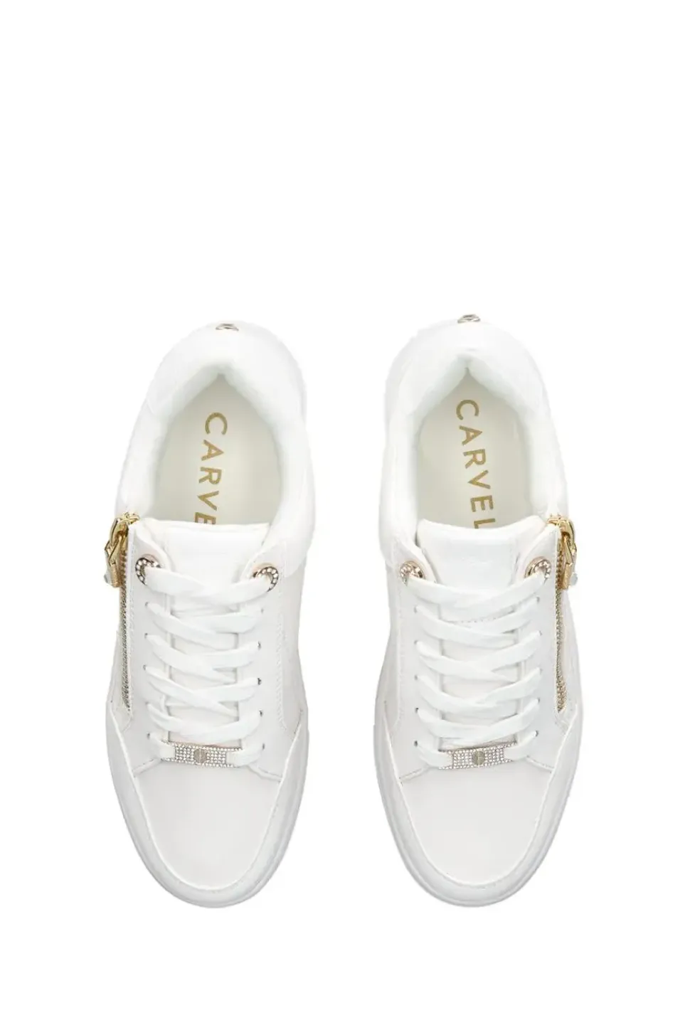 'Jive Zip' Trainers