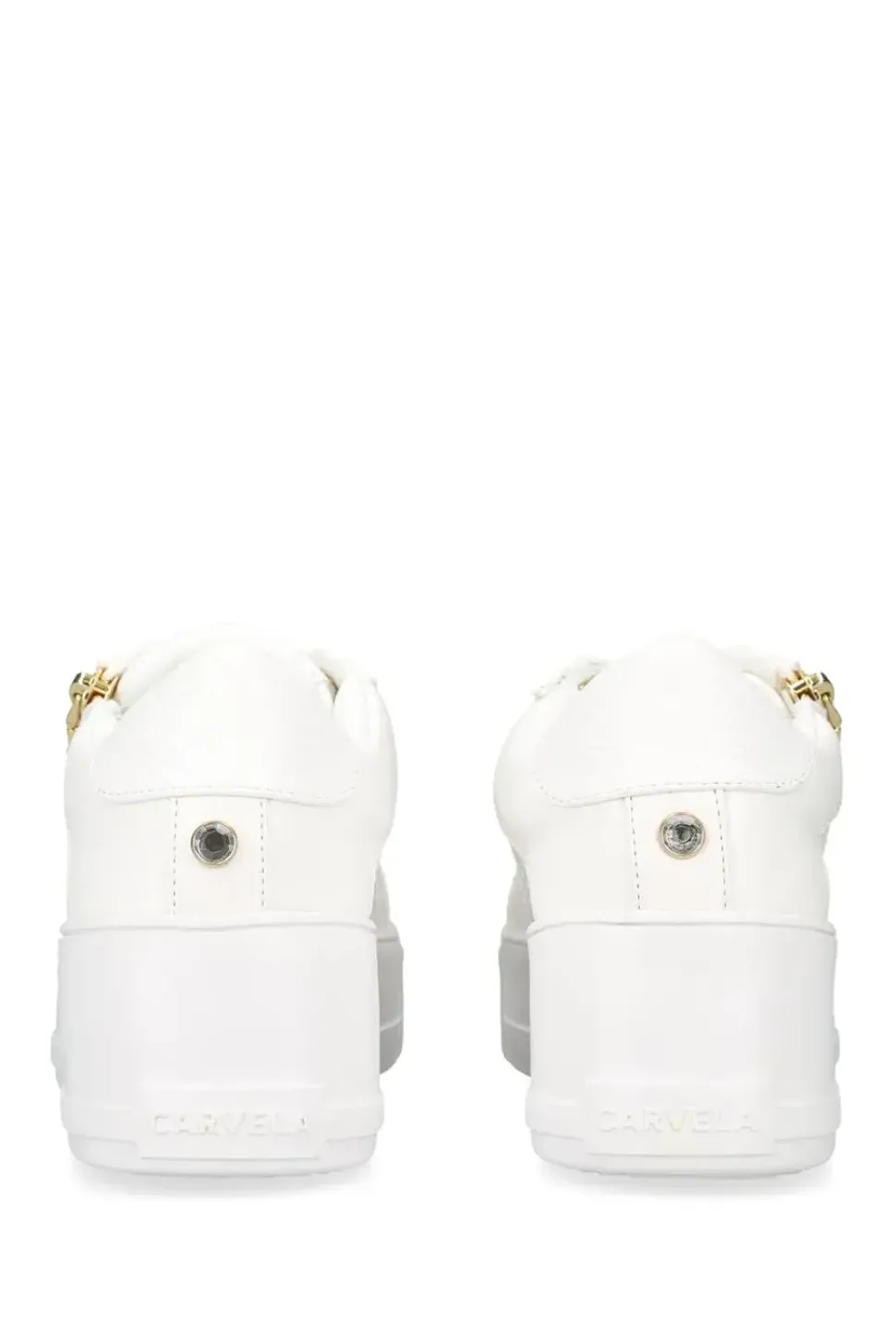 'Jive Zip' Trainers