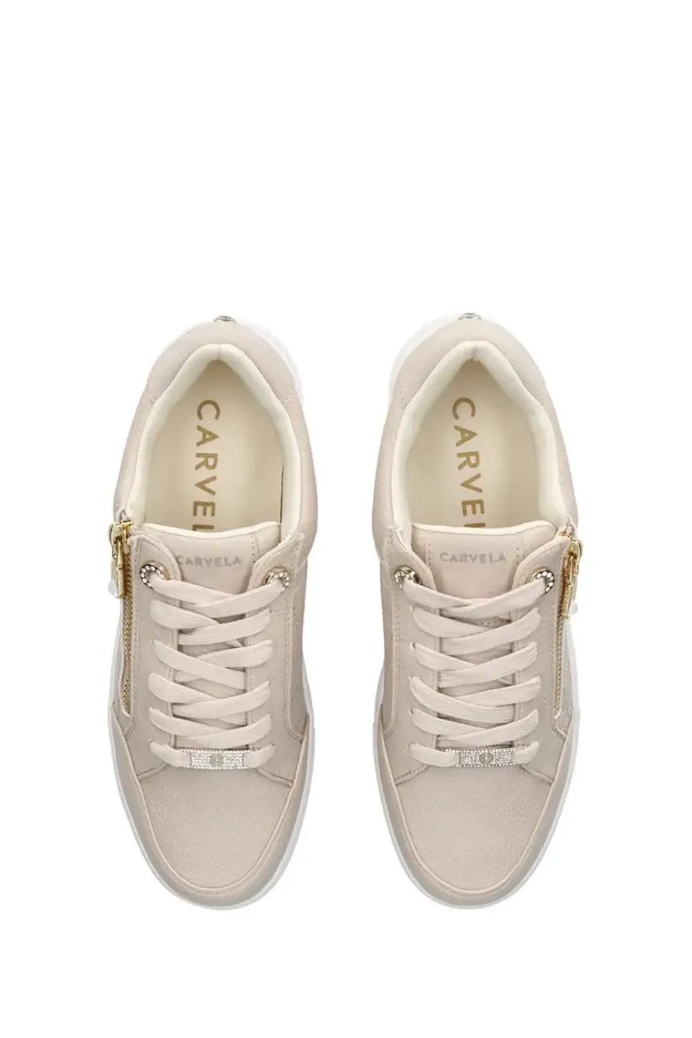 'Jive Zip' Trainers