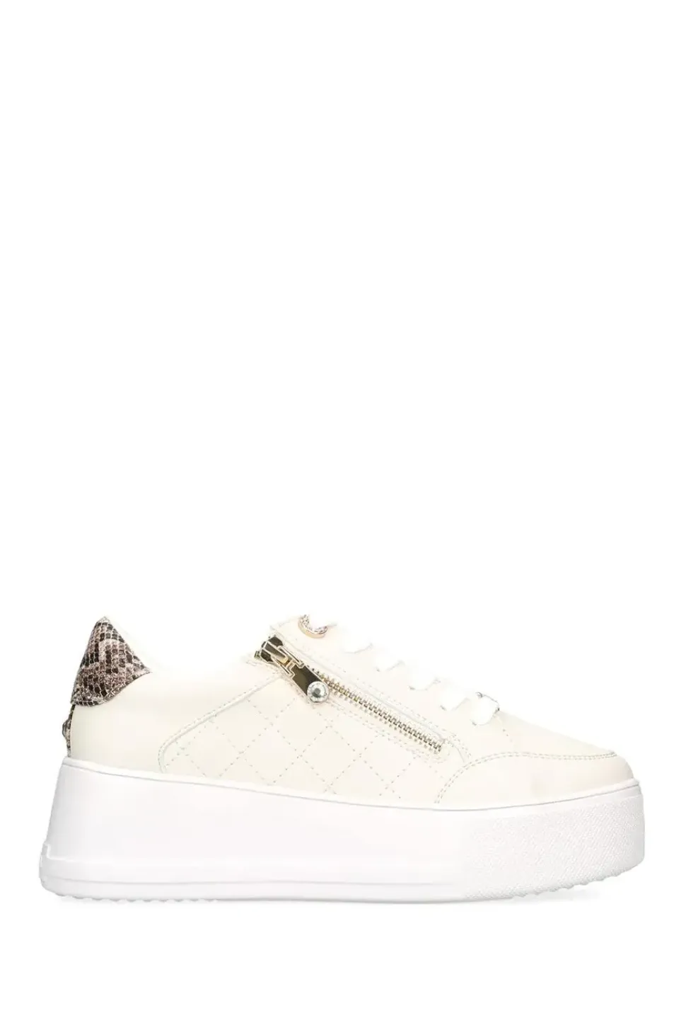 'Jive Zip' Trainers