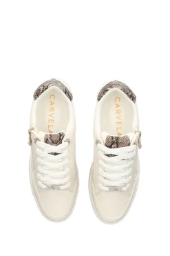 'Jive Zip'  Trainers