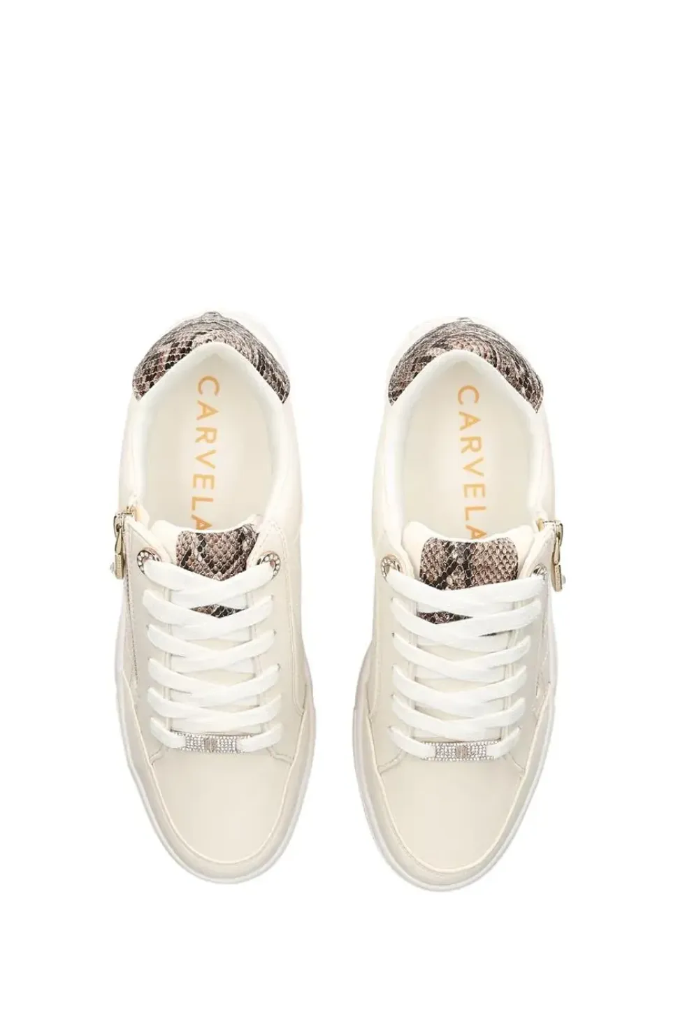 'Jive Zip' Trainers